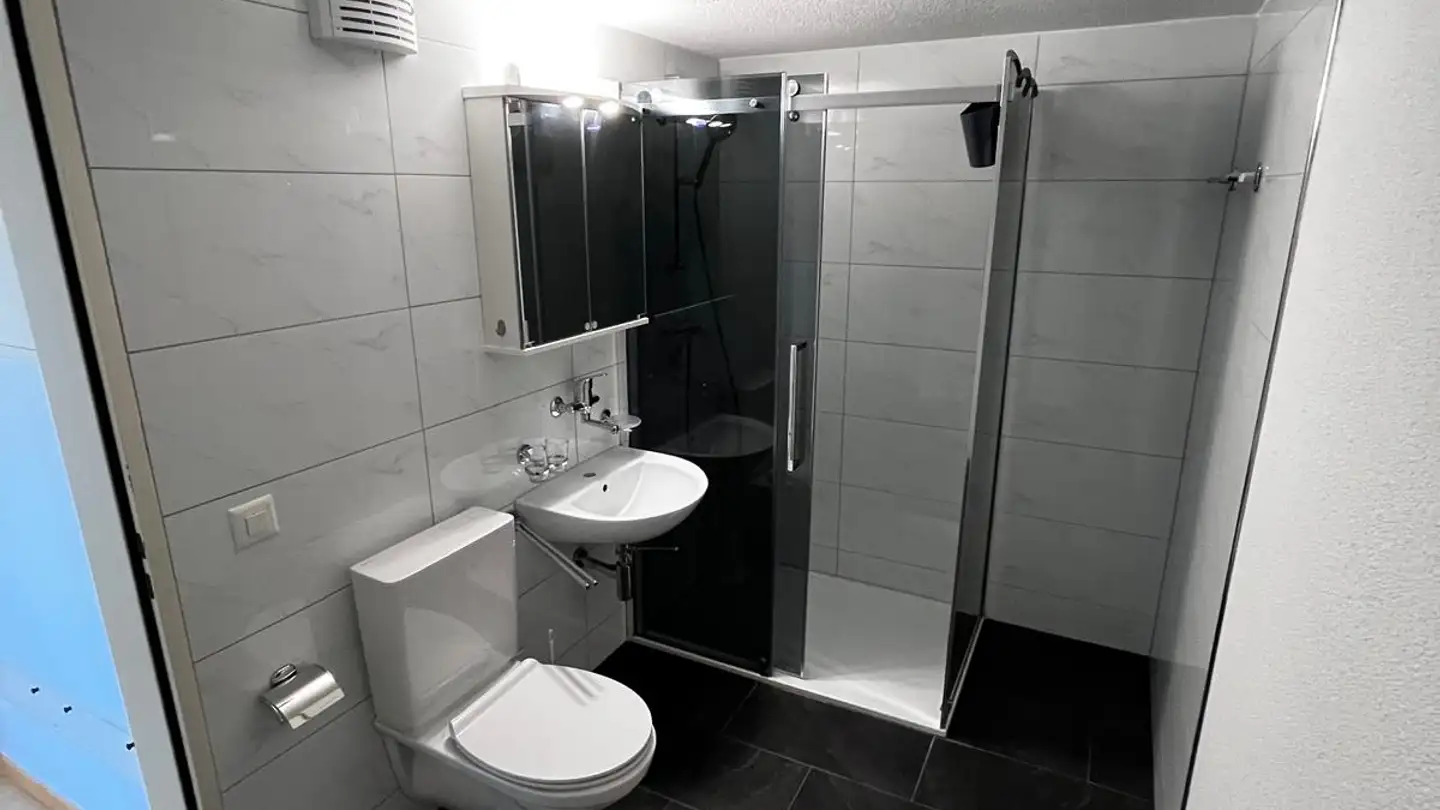 Attico in affitto - Hans-Hässig-Strasse 9, 5000 Aarau - Photo 4