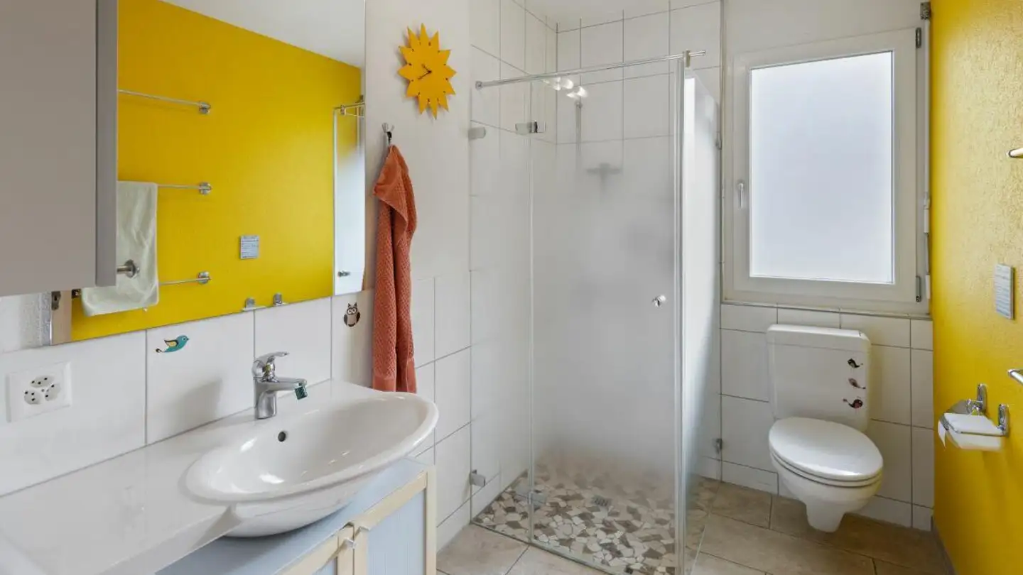 Casa singola in vendita - Mahrenstrasse 142, 4654 Lostorf - Photo 4