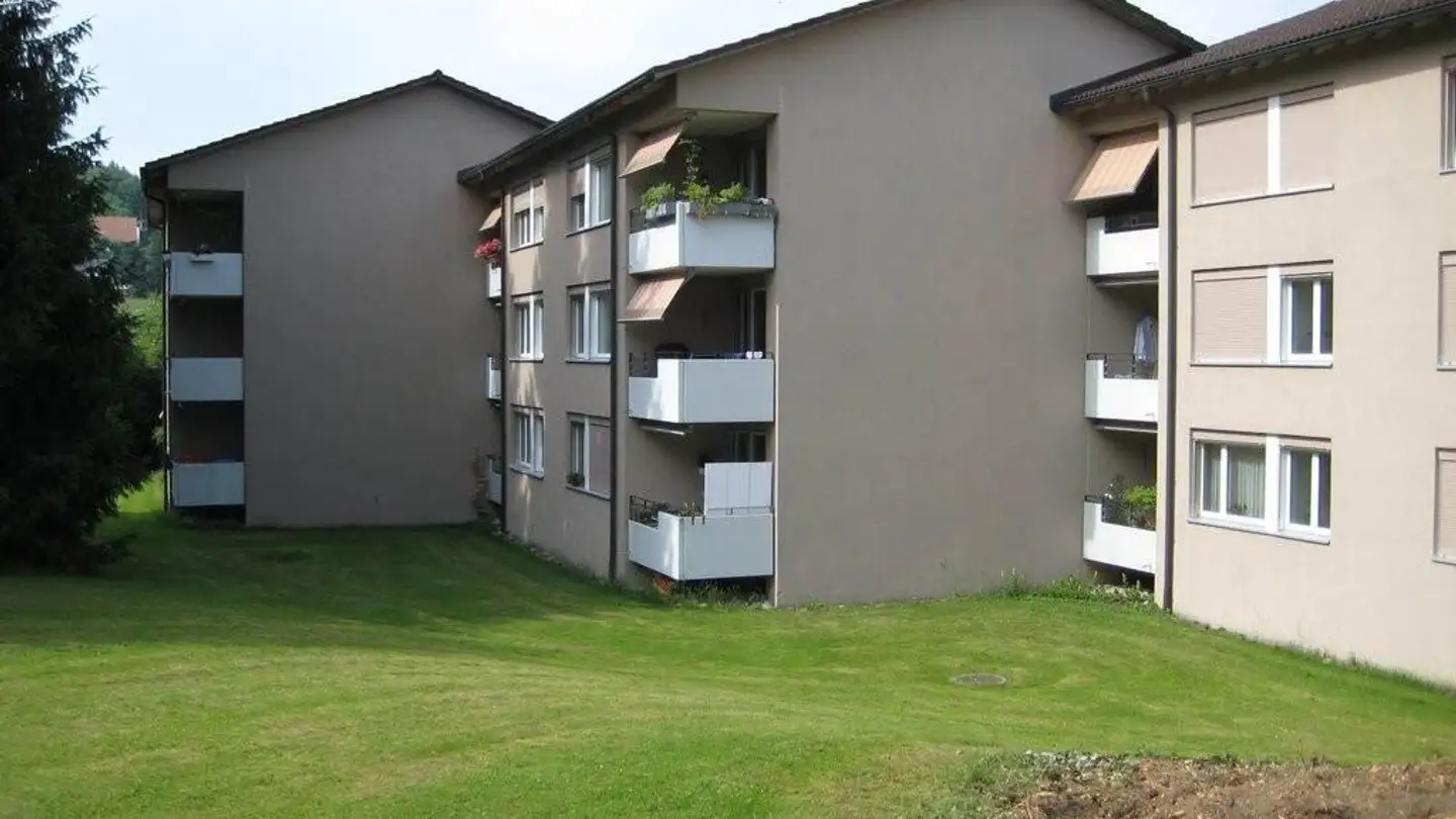 Apartment for rent - Wassbergstrasse 37, 8127 Forch