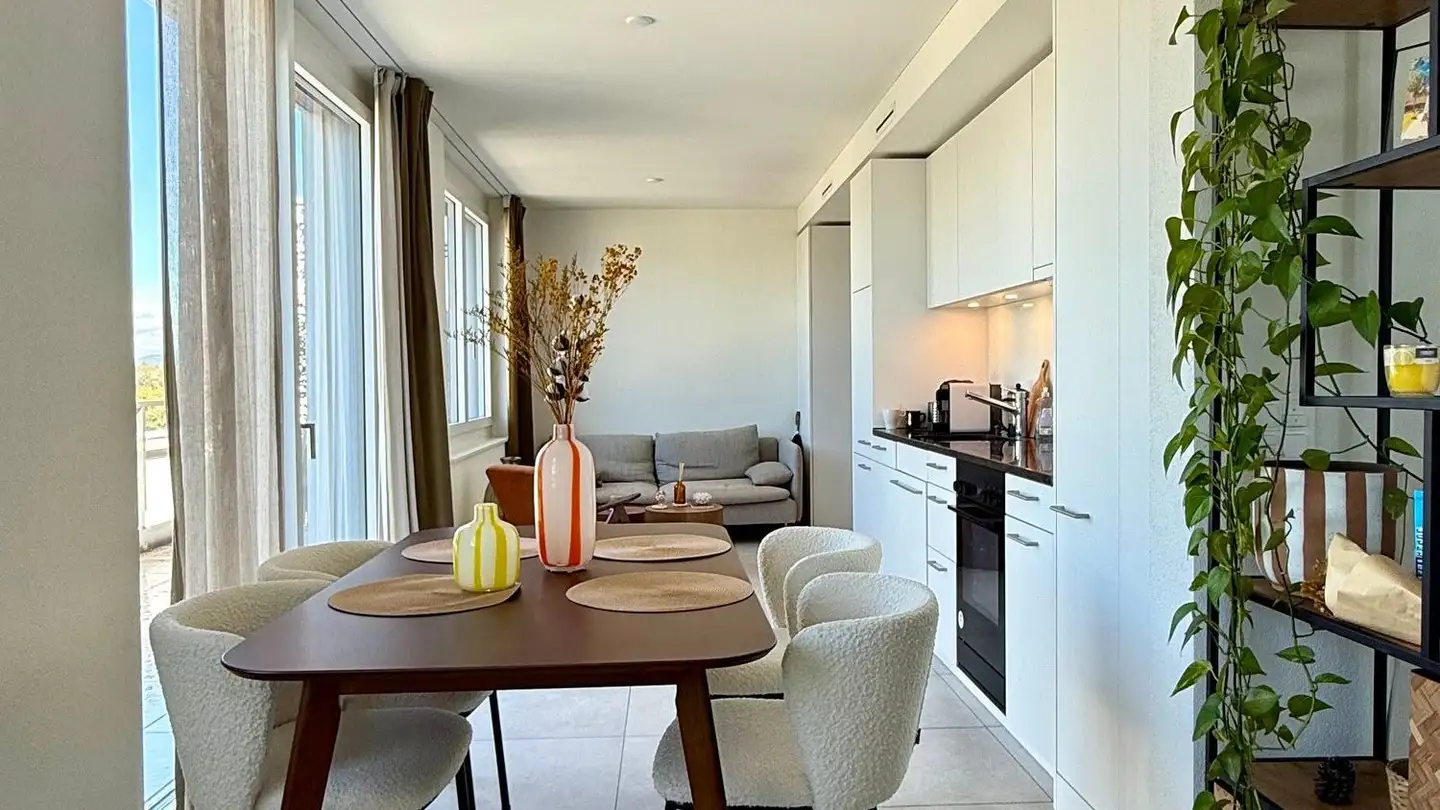Wohnung mieten - 8600 Dübendorf - Foto 3