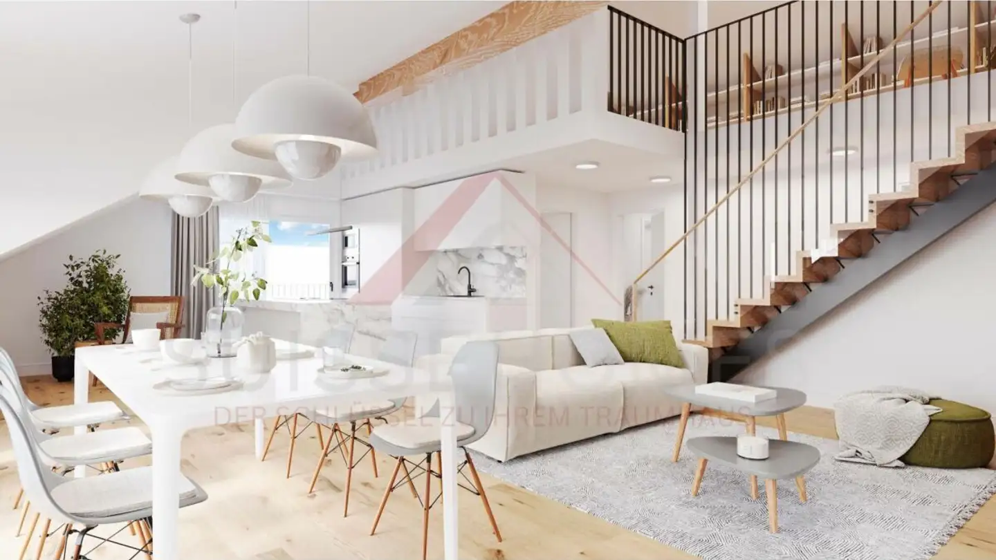 Appartamento in vendita - 3125 Toffen - Photo 2