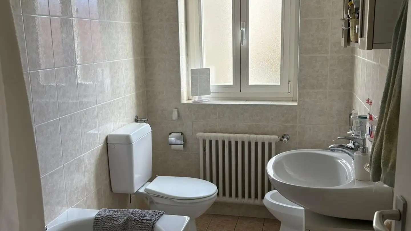 Apartment for rent - Via San Bernardo 15, 6952 Canobbio - Photo 3