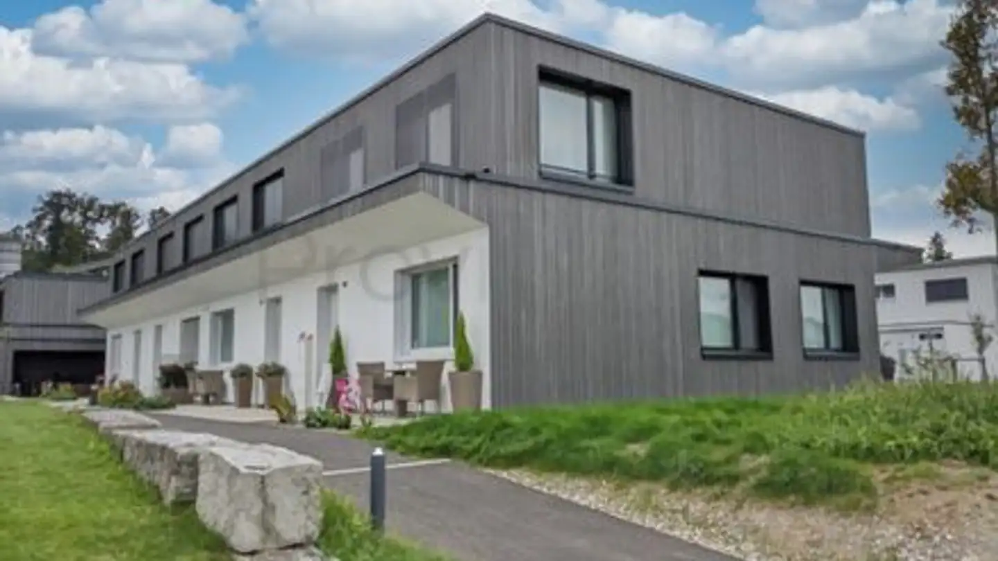 Maison troglodyte à vendre - 5102 Rupperswil - Photo 3