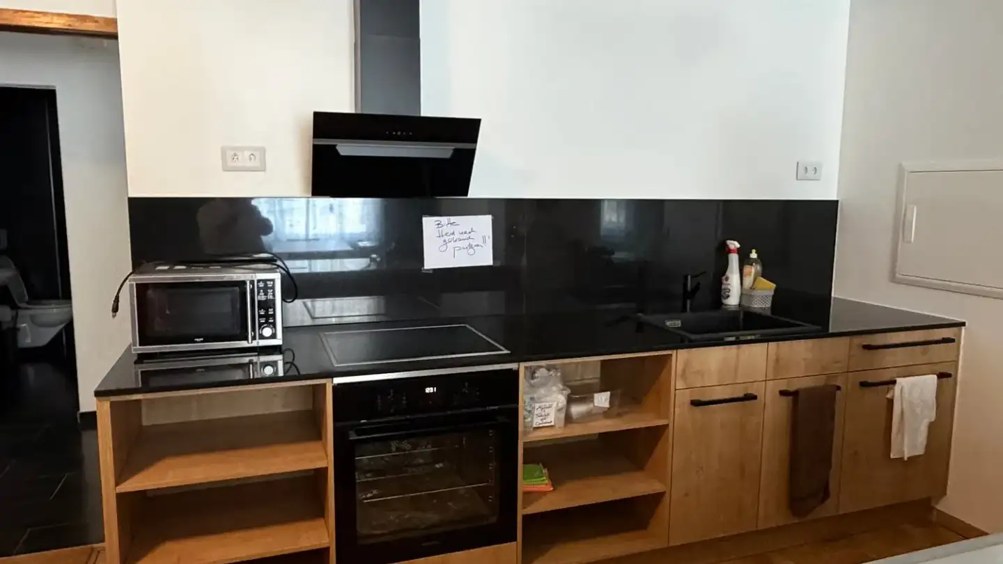 Furnished apartment for rent - Bahnhofstrasse 102, 4914 Roggwil BE - Photo 2