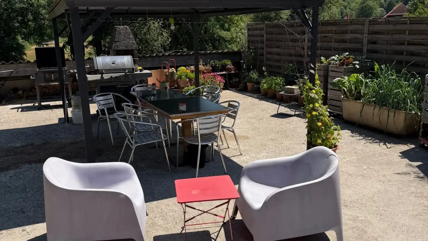 Furnished apartment for rent - Bahnhofstrasse 102, 4914 Roggwil BE - Photo 3