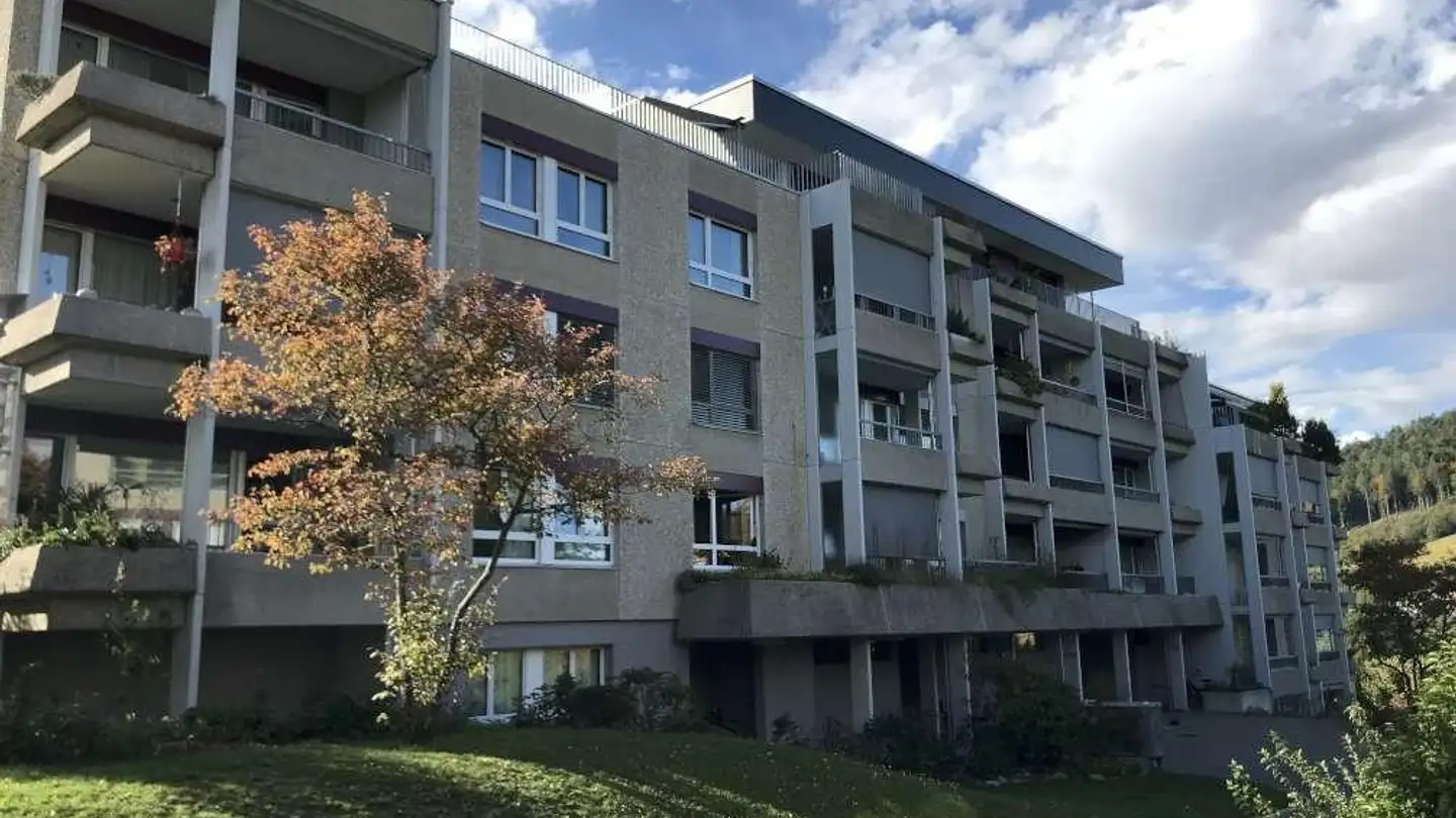 Appartamento in affitto - Lutertalstrasse 106, 3065 Bolligen