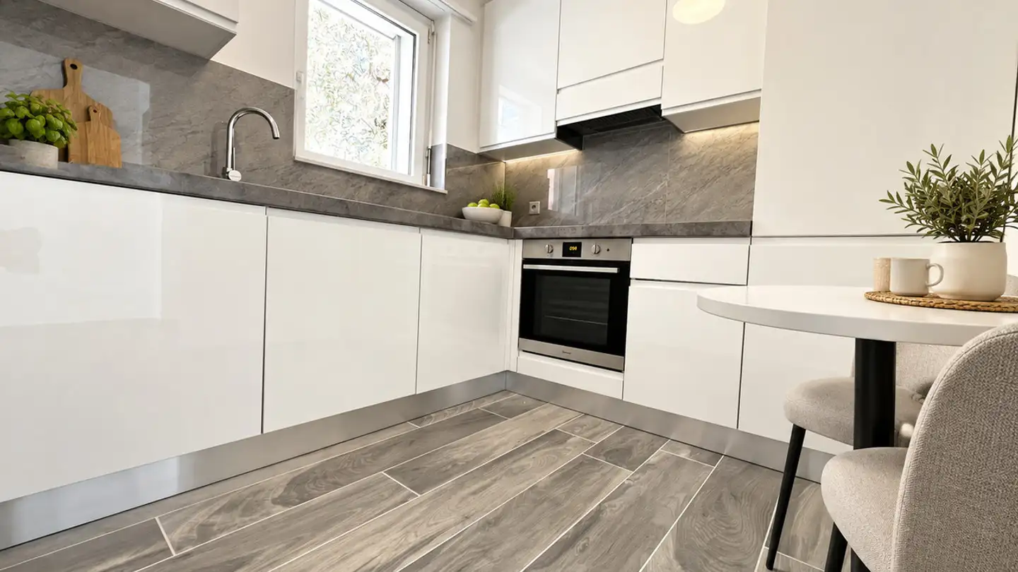 Wohnung mieten - Via Pietro Romerio 13, 6600 Locarno - Foto 2