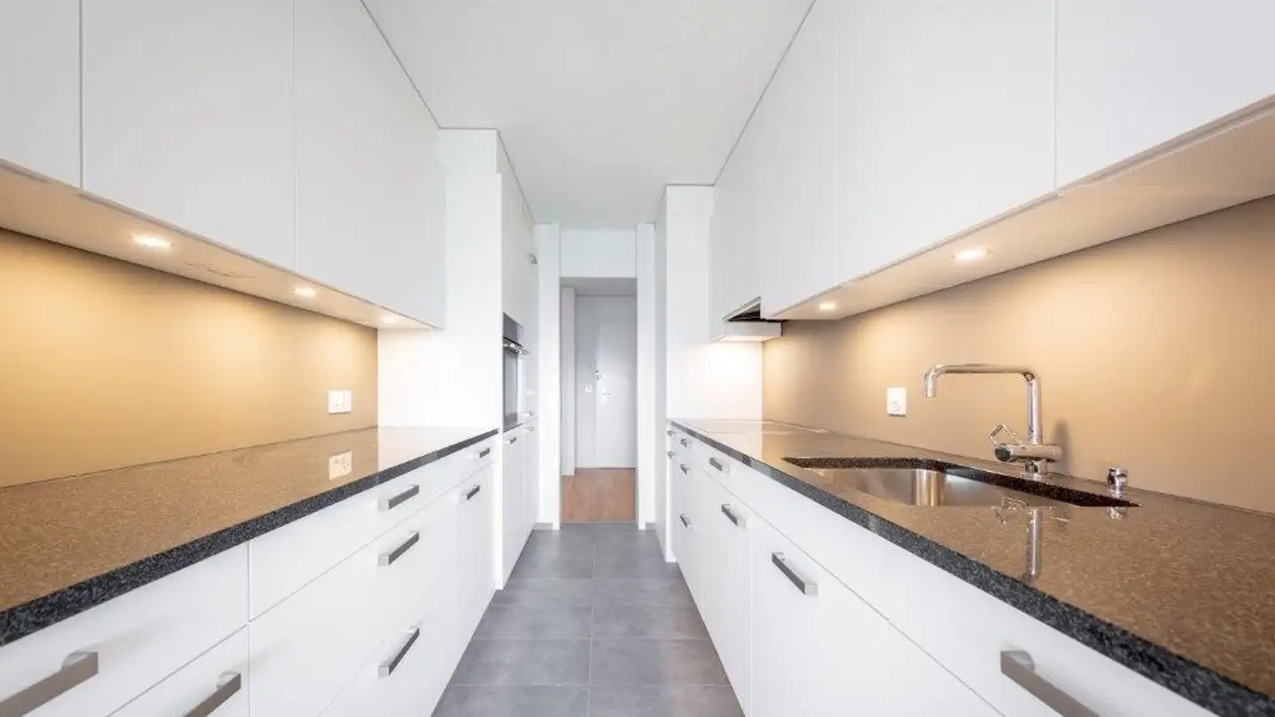 Appartamento in affitto - Lutertalstrasse 106, 3065 Bolligen - Foto 2