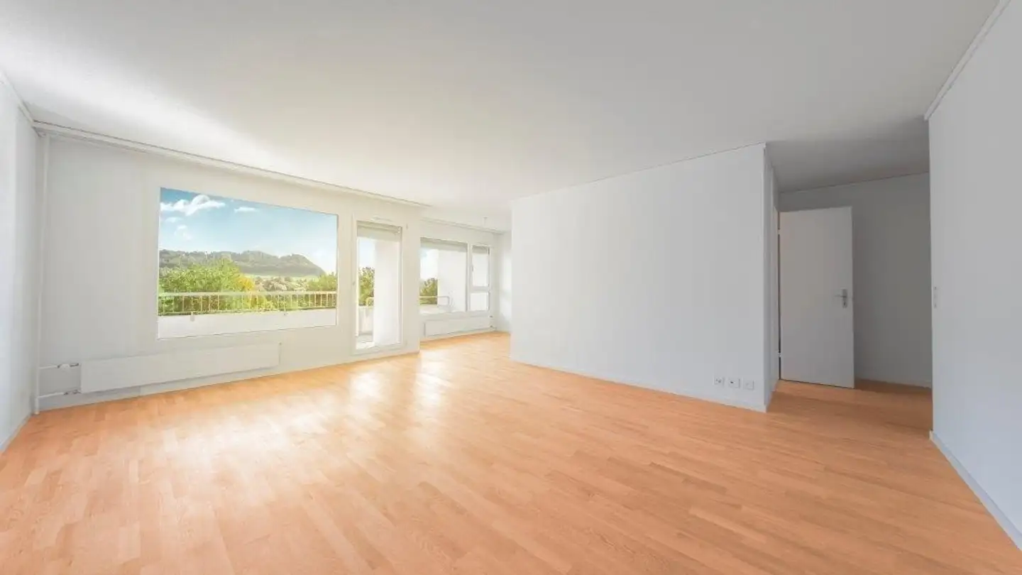 Appartamento in affitto - Lutertalstrasse 106, 3065 Bolligen - Foto 4