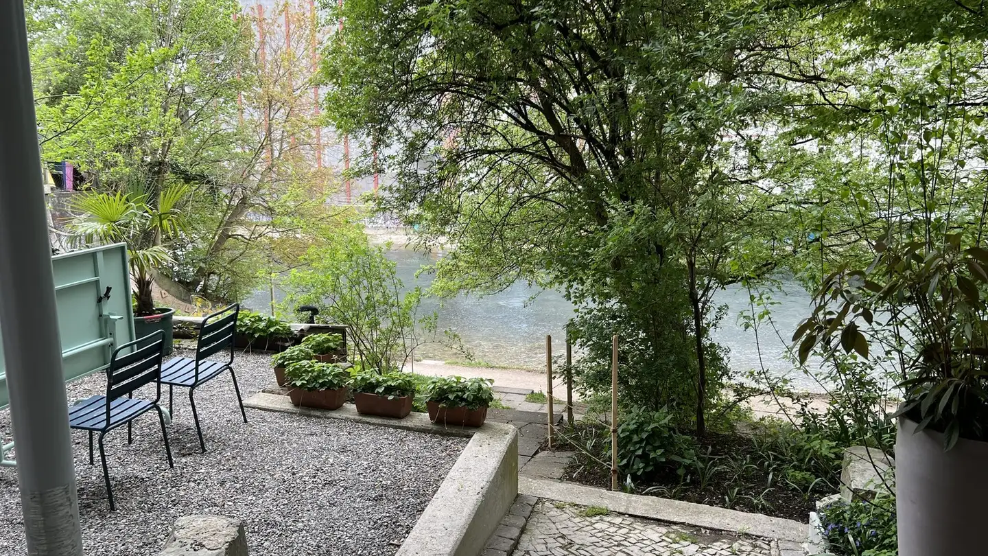 Stanza singola in affitto - Hönggerstrasse 7, 8037 Zürich - Foto 4