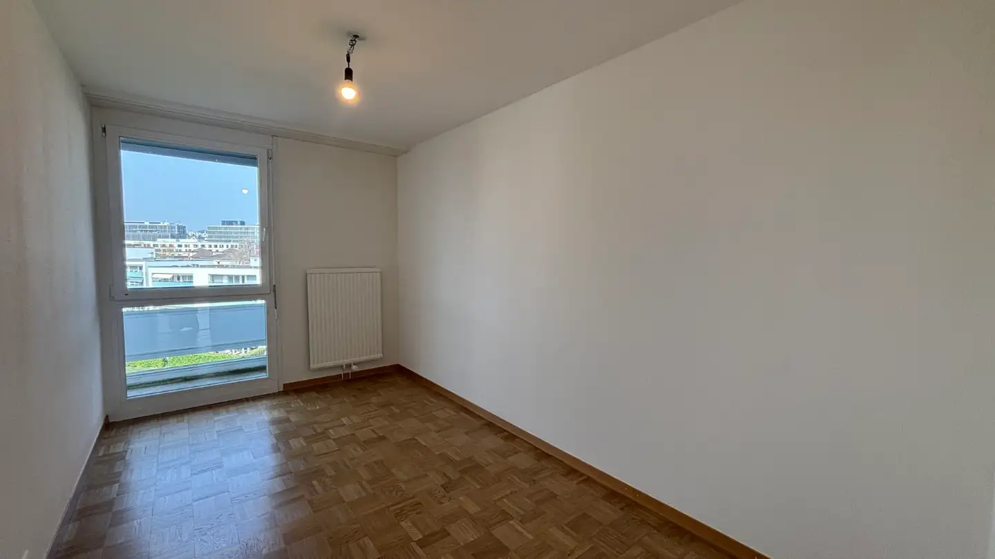Appartamento in affitto - Avenue De Préfaully 56, 1020 Renens VD - Foto 2