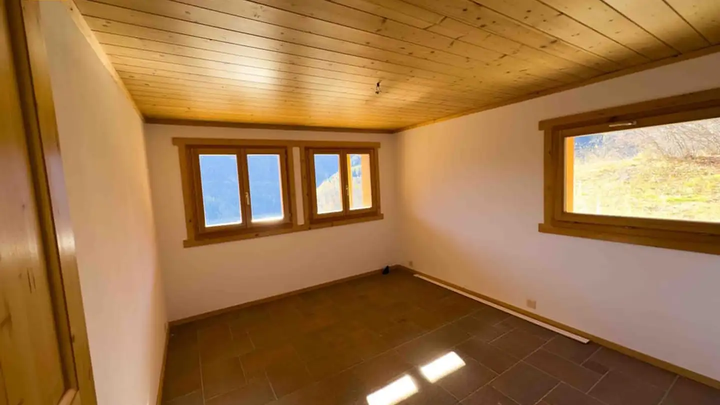 Commerciale in affitto - Impasse Des Ecureuils 51, 3967 Vercorin - Photo 4