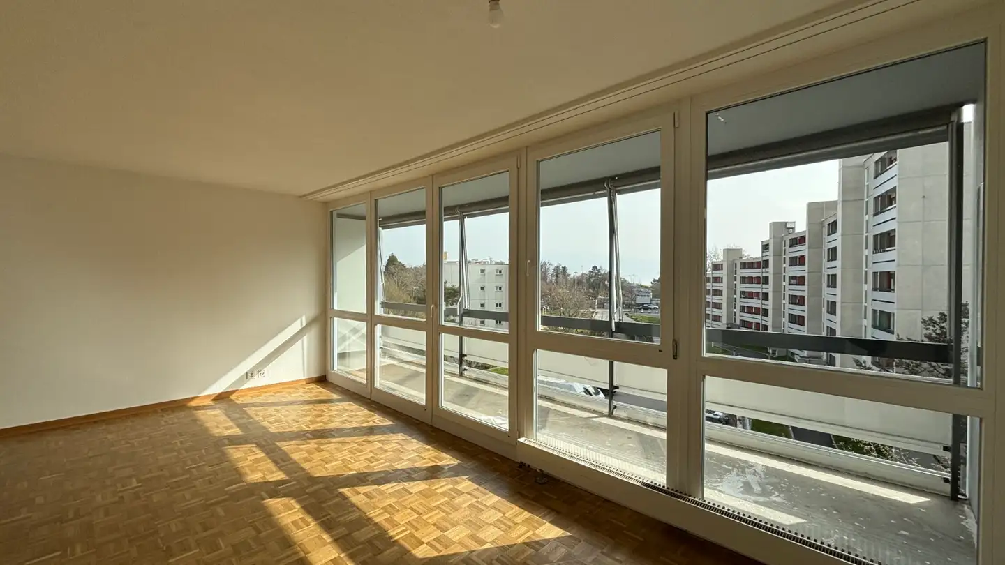 Appartamento in affitto - Avenue De Préfaully 56, 1020 Renens VD - Foto 3