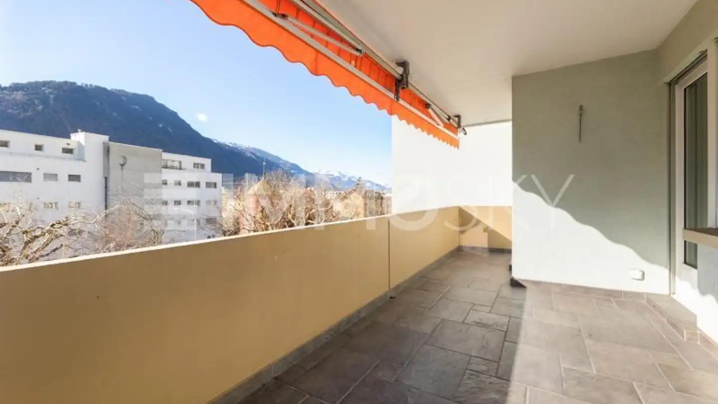 Appartement à vendre - 7000 Chur - Photo 2