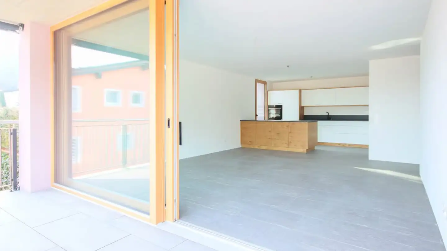 Apartment for sale - Via E. Pestalozzi 21b, 6618 Arcegno - Photo 2