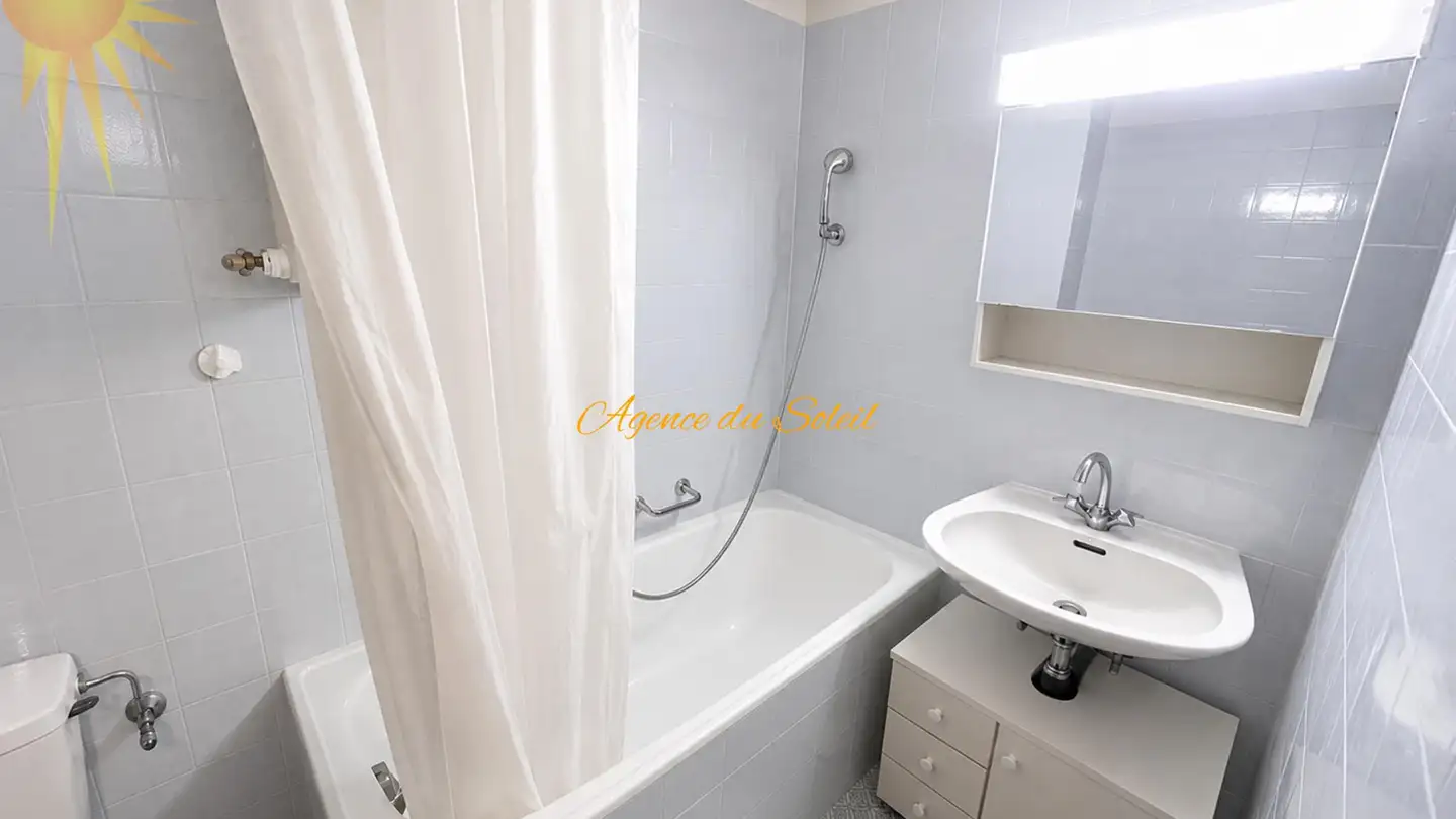 Studio in affitto - Route De Crans-Montana, 3963 Montana - Foto 4