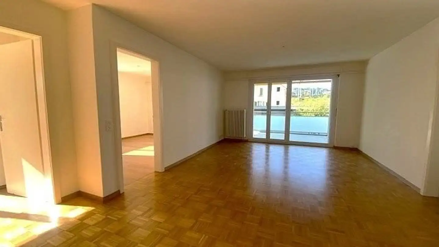 Appartement à louer - Emmenstrasse 15, 3415 Hasle b. Burgdorf - Photo 3