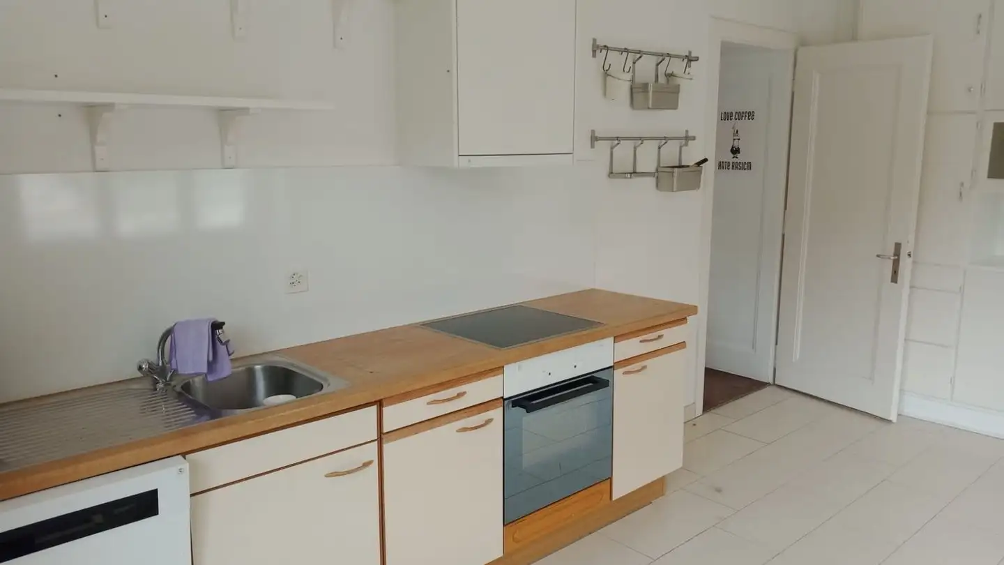 Appartamento in affitto - Furkastrasse 29, 3900 Brig - Photo 2