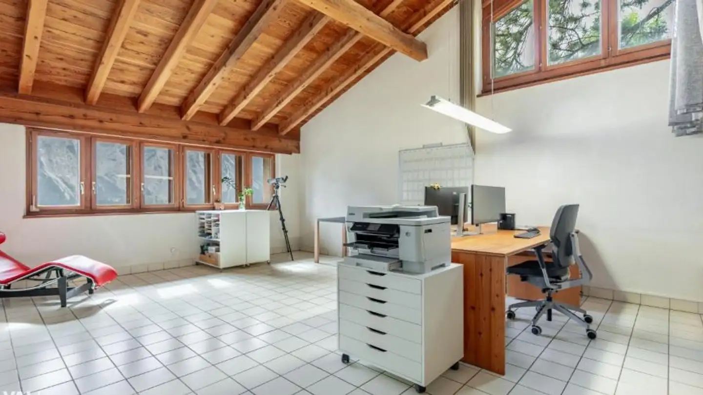 Single house for sale - 3953 Leuk Stadt - Photo 4