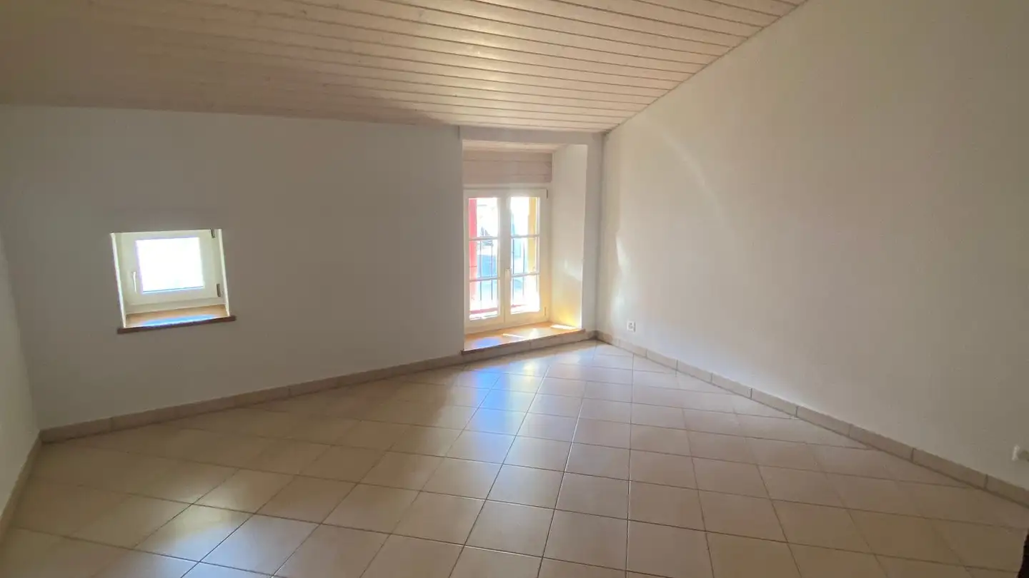 Appartamento in affitto - Rue Du Quarre 22, 2108 Couvet - Photo 4