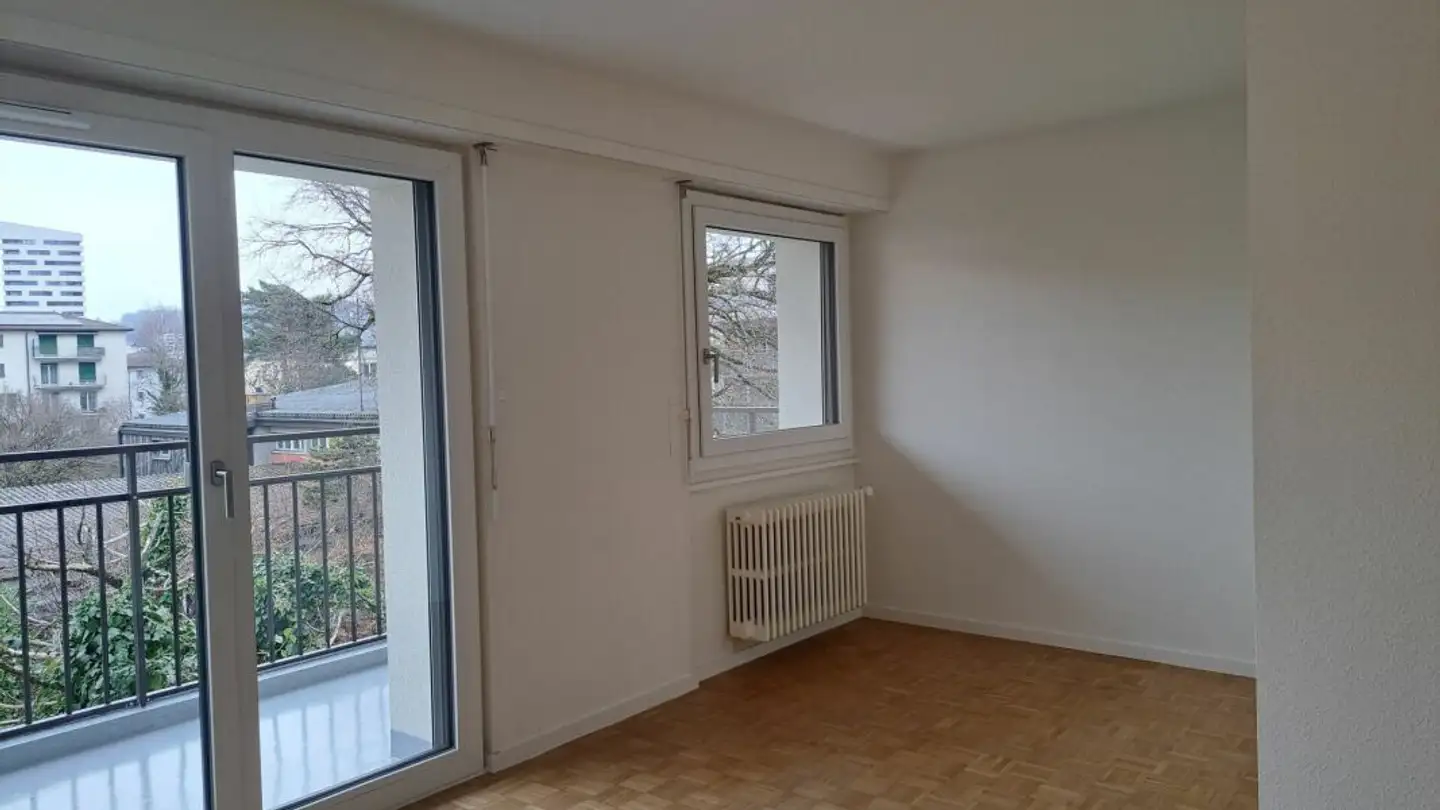 Penthouse for rent - Chemin De La Cassinette 20, 1018 Lausanne - Photo 4