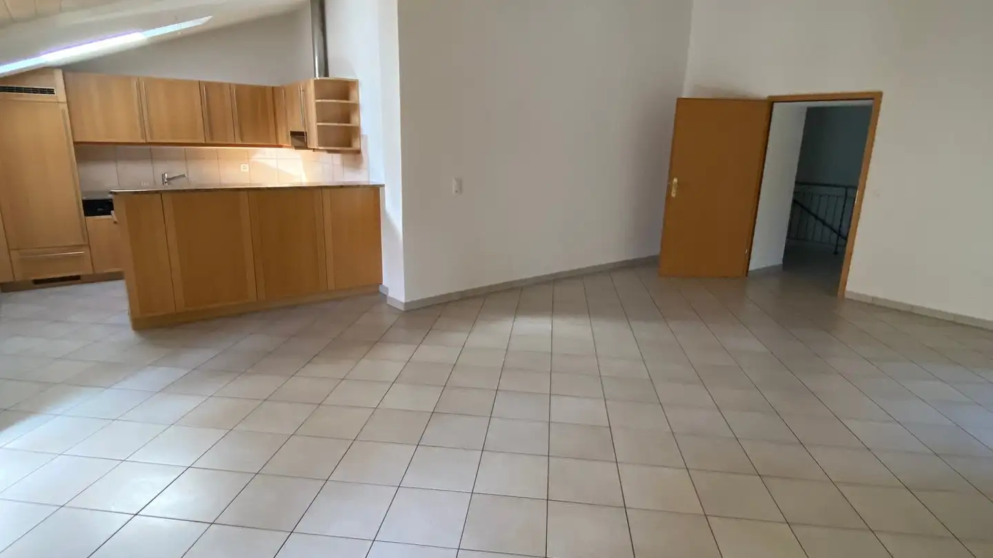 Appartamento in affitto - Rue Du Quarre 22, 2108 Couvet - Photo 3