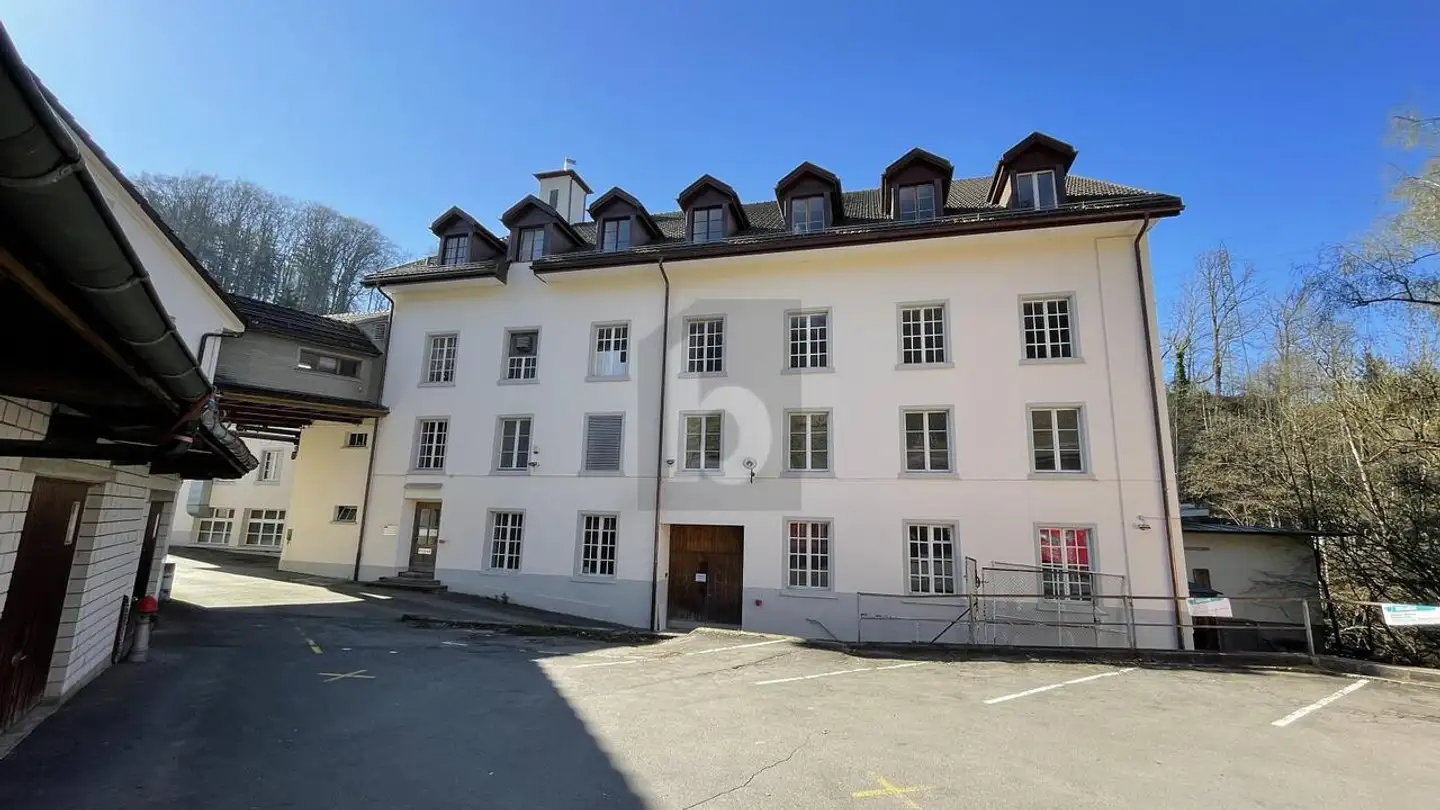 Mischgenutztes Gebäude kaufen - 8635 Dürnten - Foto 3