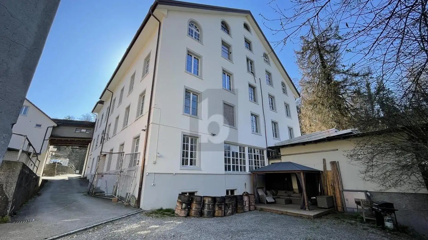 Mischgenutztes Gebäude kaufen - 8635 Dürnten - Foto 4