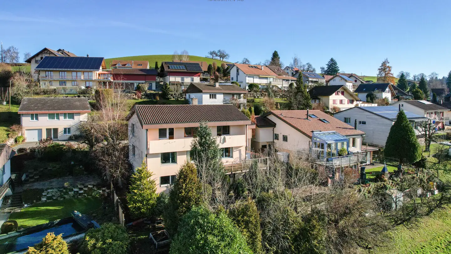 Maison individuelle à vendre - Zälgweg 55, 4917 Melchnau - Photo 2