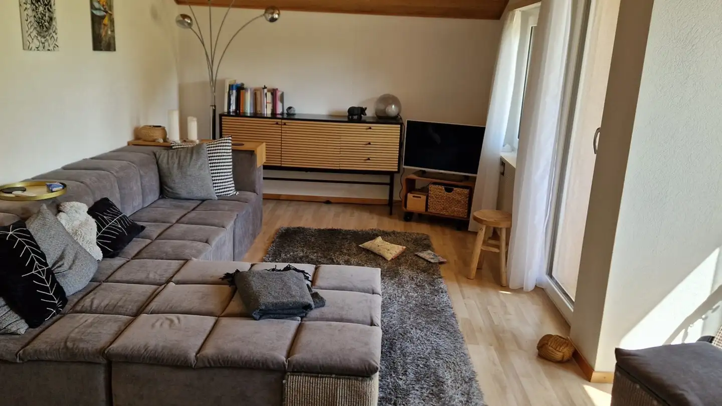 Apartment for rent - Wolfgang 7, 6170 Schüpfheim - Photo 2