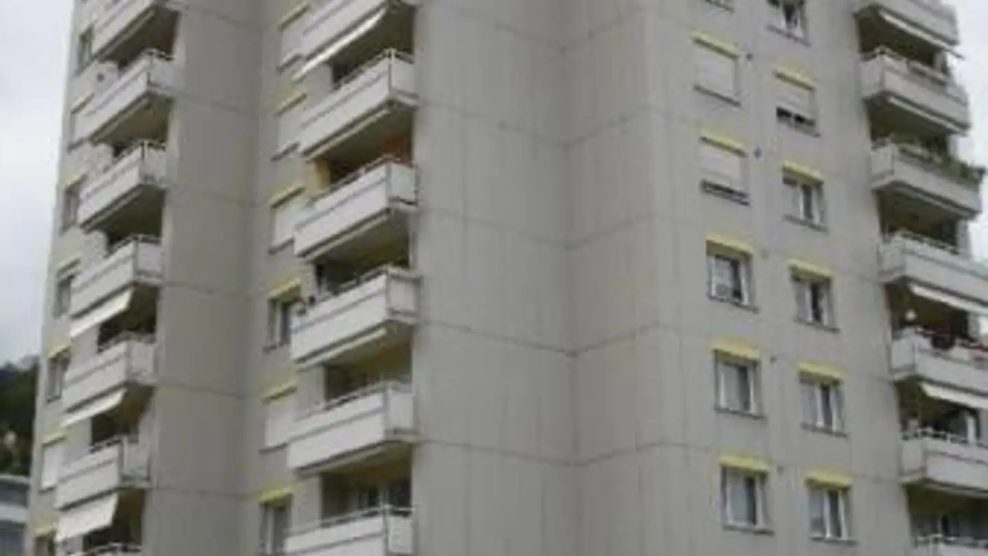 Wohnung mieten - Bifangstrasse 16, 6048 Horw