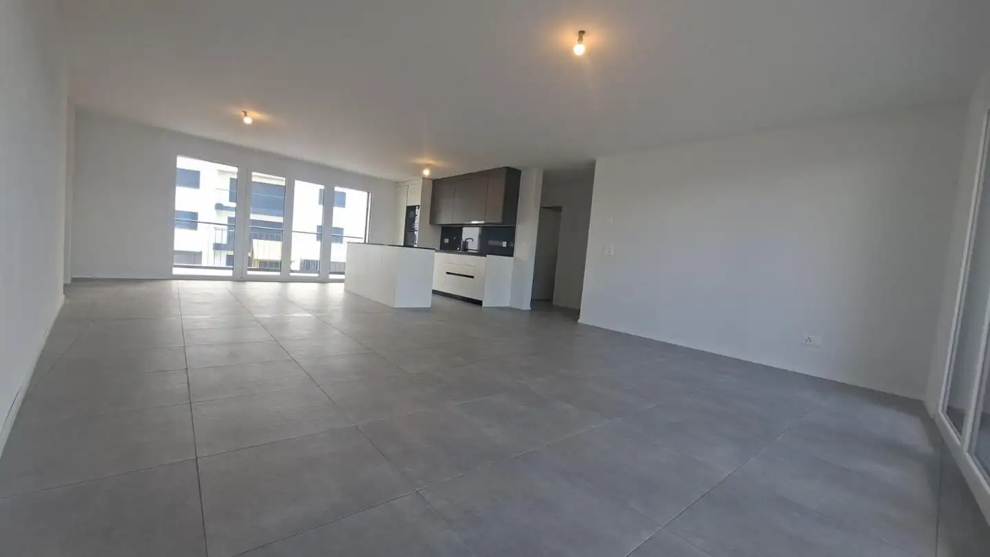 Apartment for rent - Route De La Poya, 1726 Farvagny-le-Grand