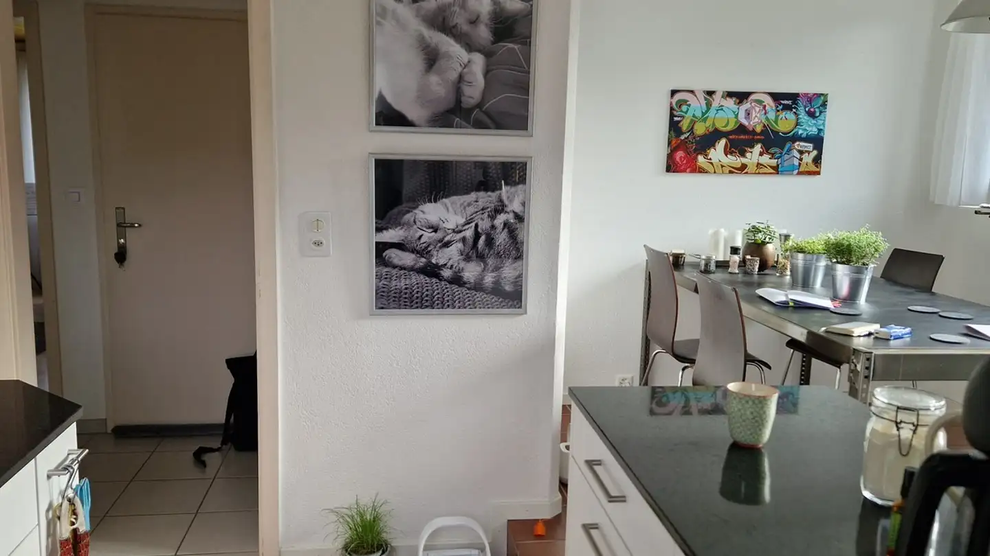 Apartment for rent - Wolfgang 7, 6170 Schüpfheim - Photo 4