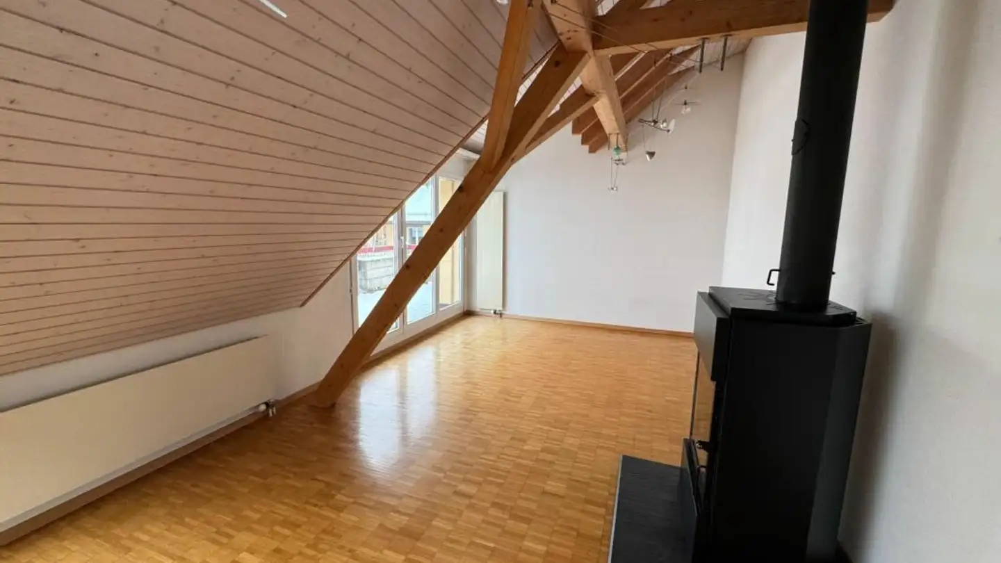 Apartment for rent - Grundacherstrasse 12, 8317 Tagelswangen - Photo 2