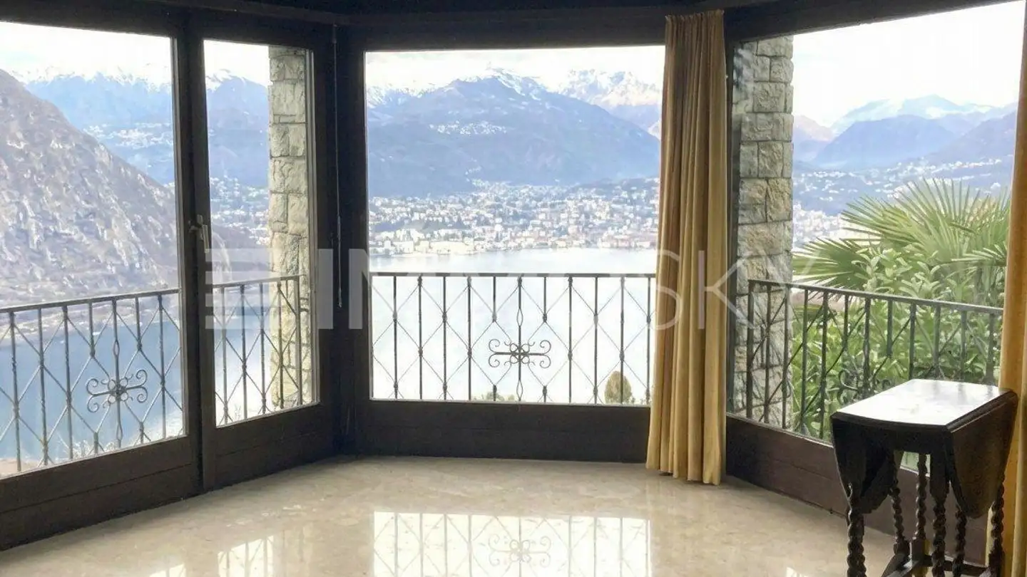 Maison individuelle à vendre - 6822 Arogno - Photo 4