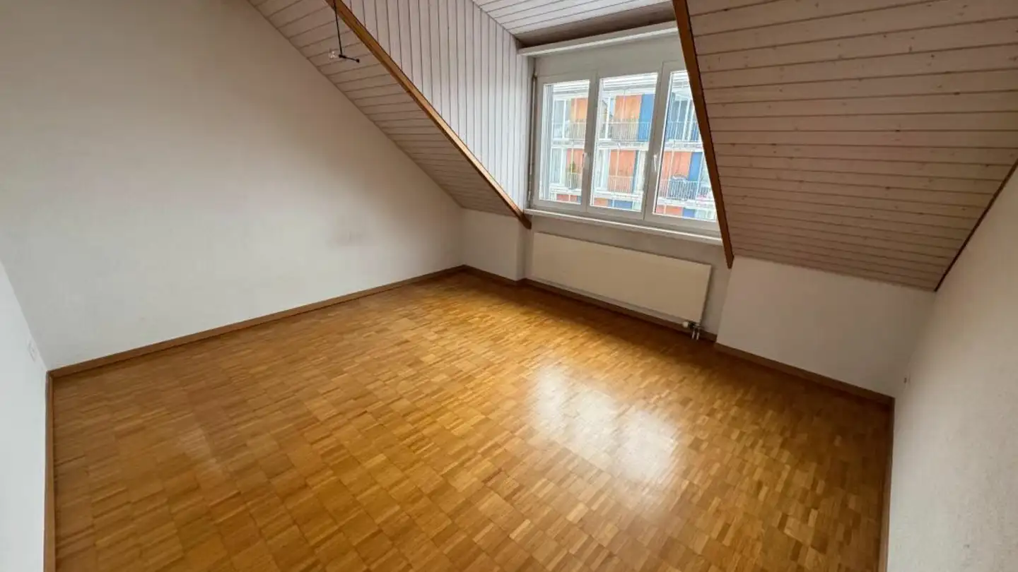 Apartment for rent - Grundacherstrasse 12, 8317 Tagelswangen - Photo 3