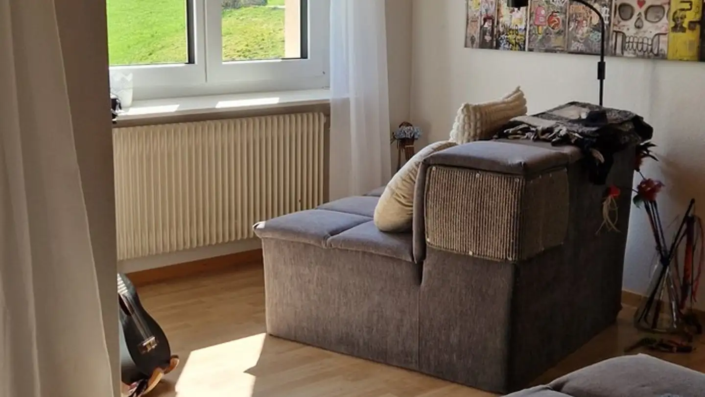 Apartment for rent - Wolfgang 7, 6170 Schüpfheim - Photo 3