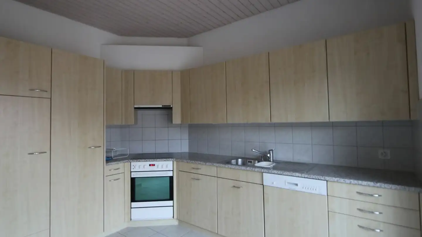 Apartment for rent - Grundacherstrasse 12, 8317 Tagelswangen - Photo 4