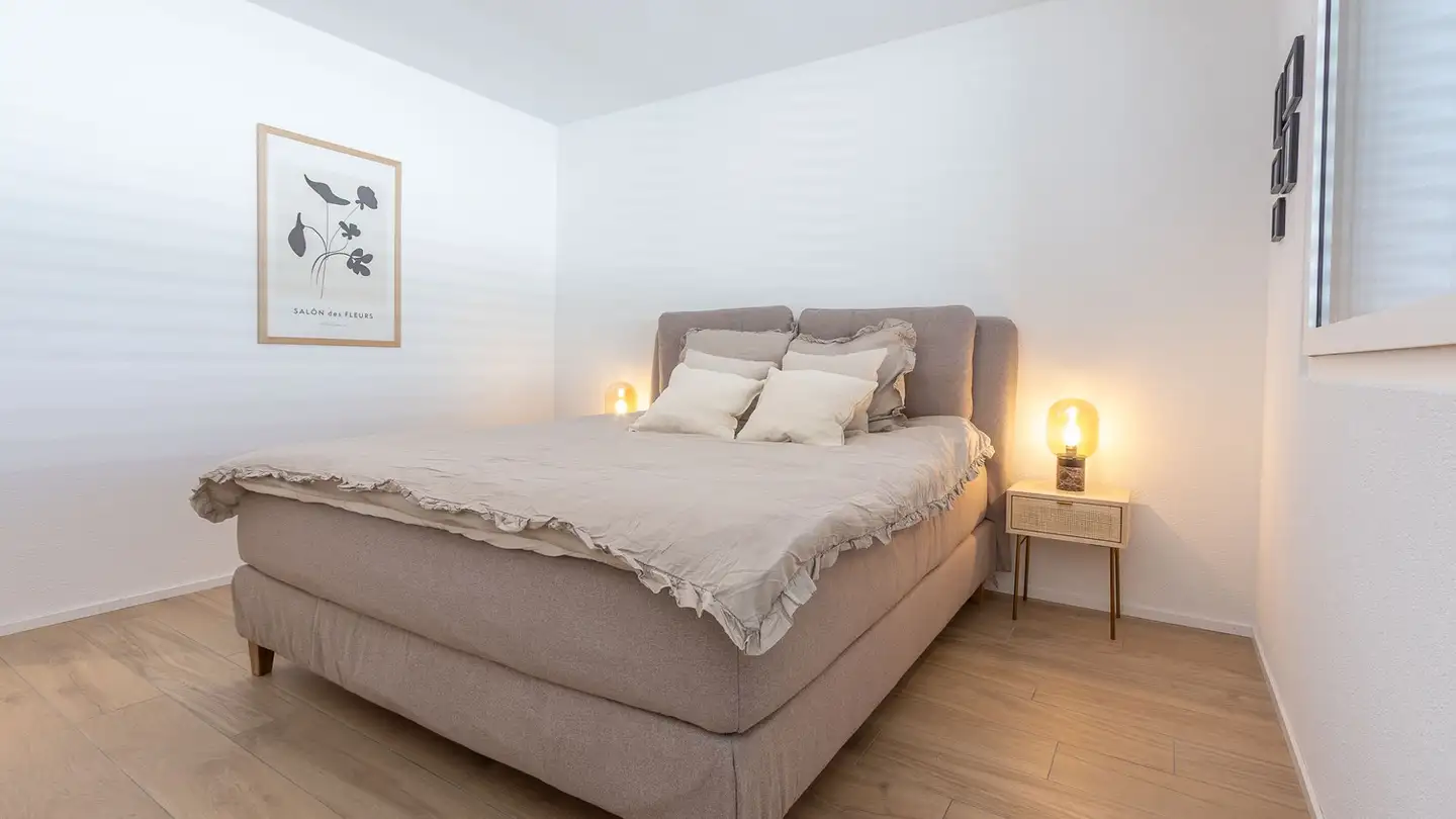 Wohnung mieten - Eymatt 18, 3930 Visp - Foto 4