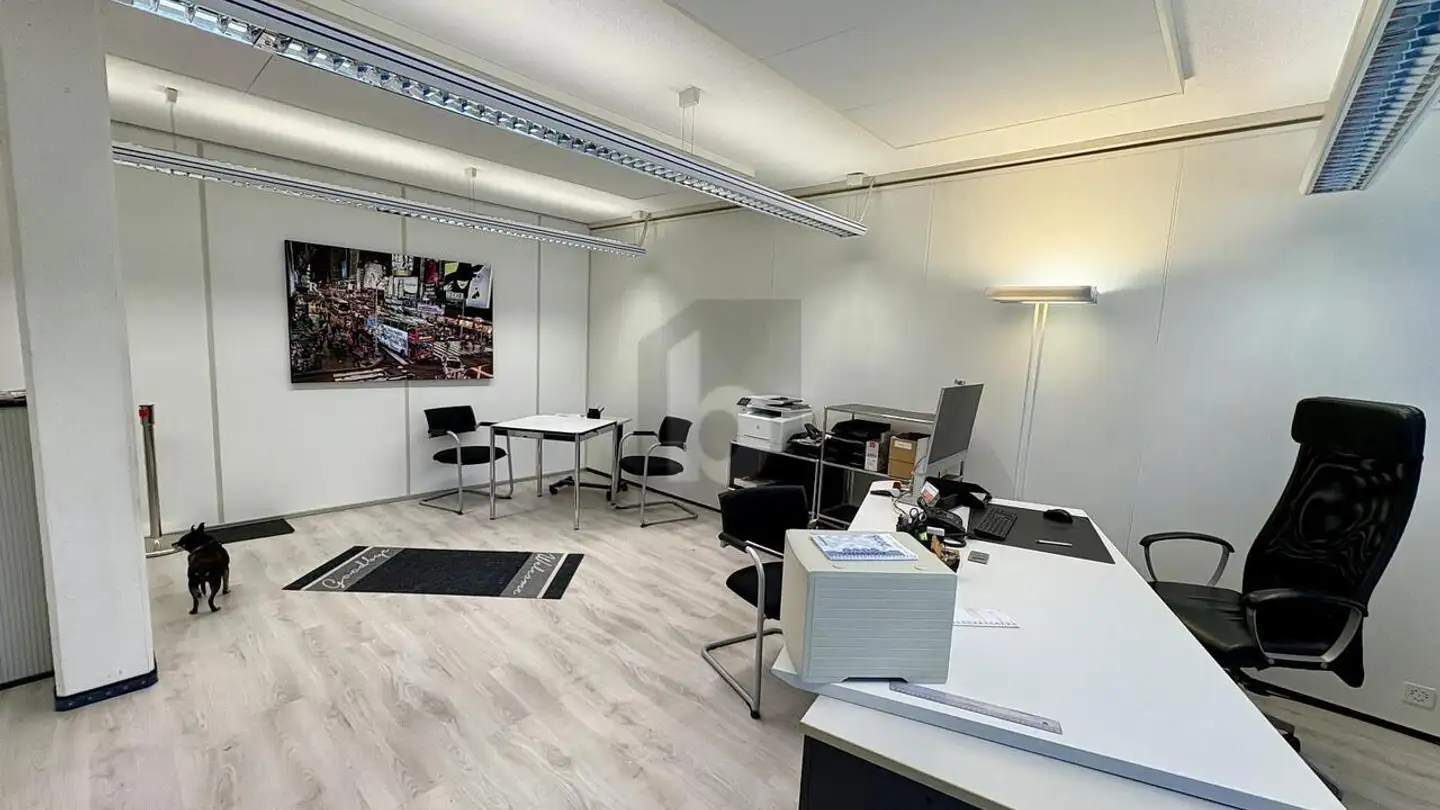 Spazio ufficio in affitto - 8808 Pfäffikon SZ