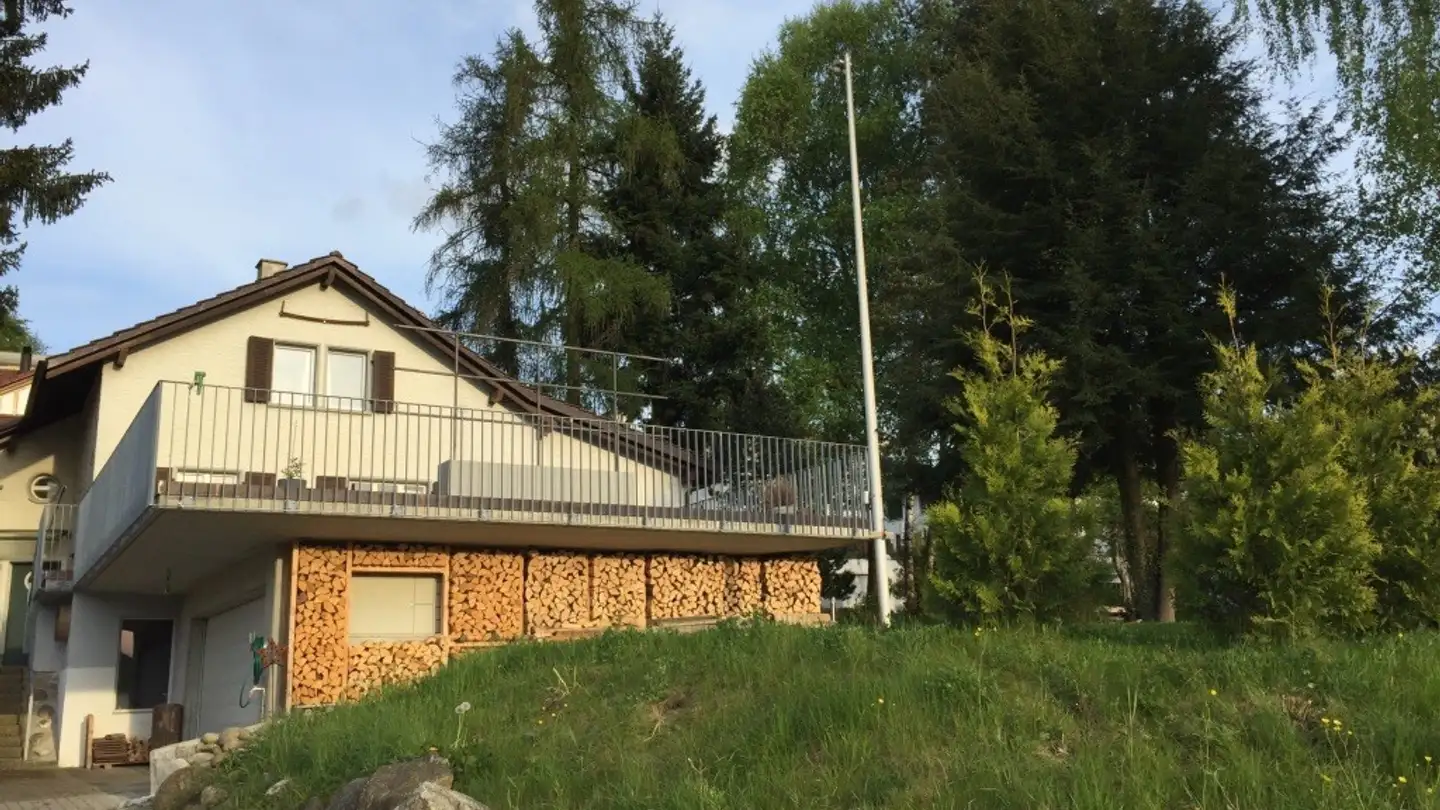 Stanza singola in affitto - 5607 Hägglingen - Photo 3