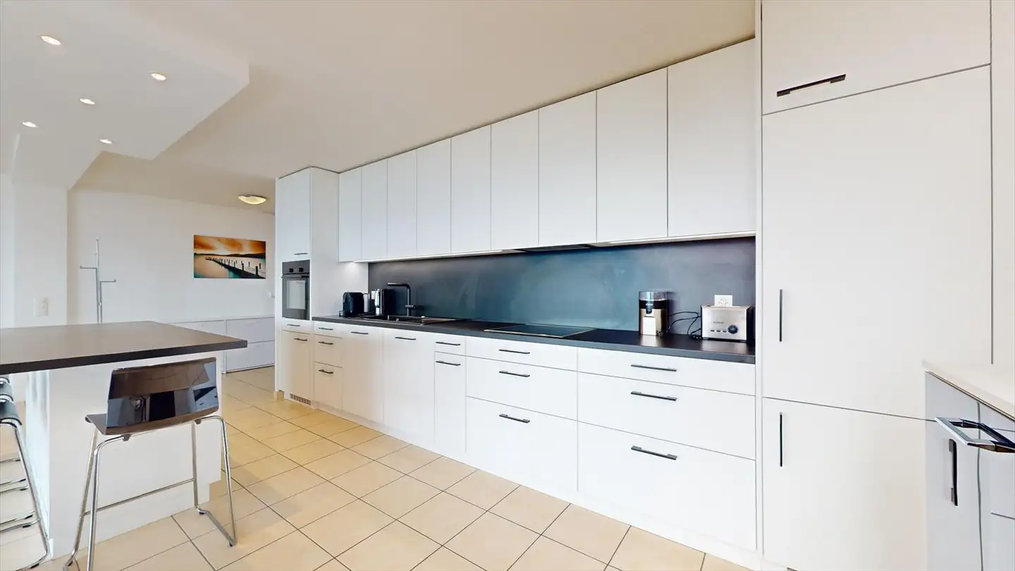 Appartamento in affitto - Route De Cité-Ouest 32, 1196 Gland - Photo 2