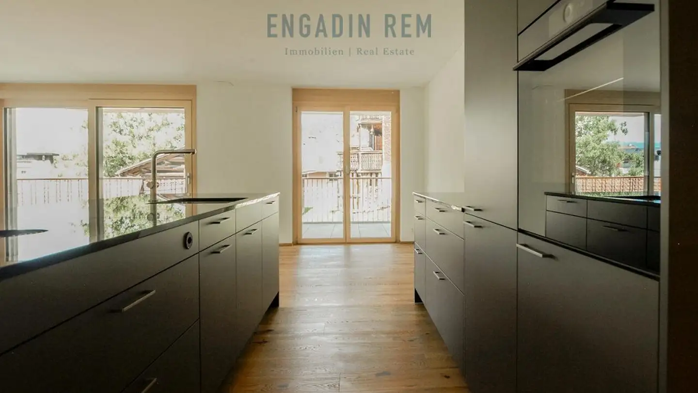 Apartment for sale - Via Maistra 321, 7527 Brail - Photo 3