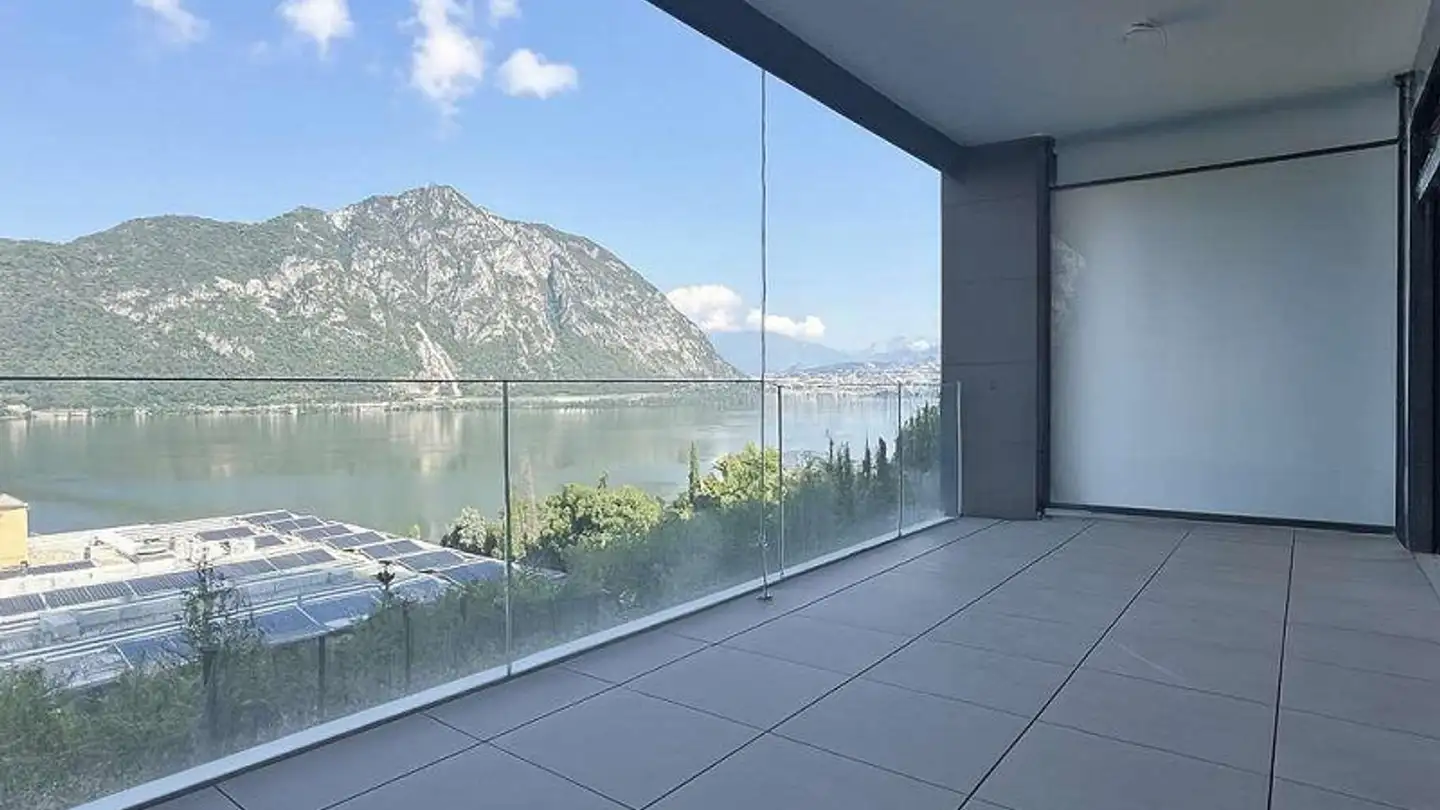 Appartamento in vendita - Via Campione, 6816 Bissone - Photo 2