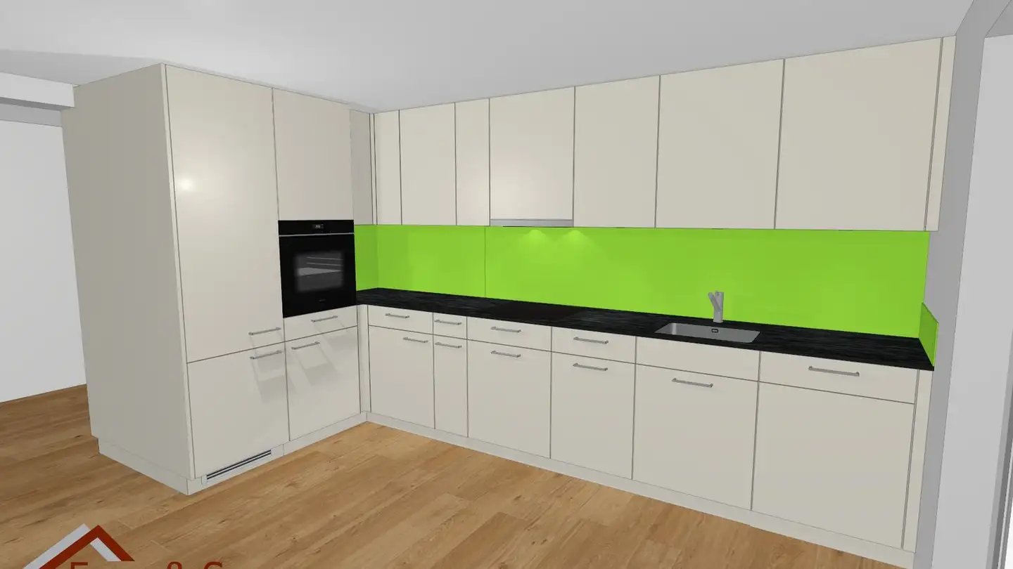 Appartamento in affitto - Luzernerstrasse 58, 5630 Muri AG - Foto 4