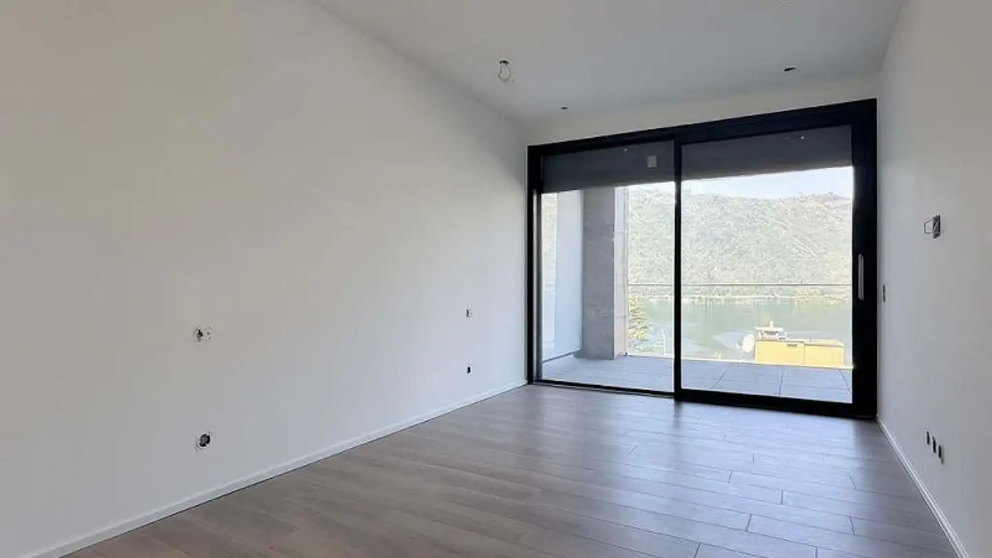 Appartamento in vendita - Via Campione, 6816 Bissone - Photo 3