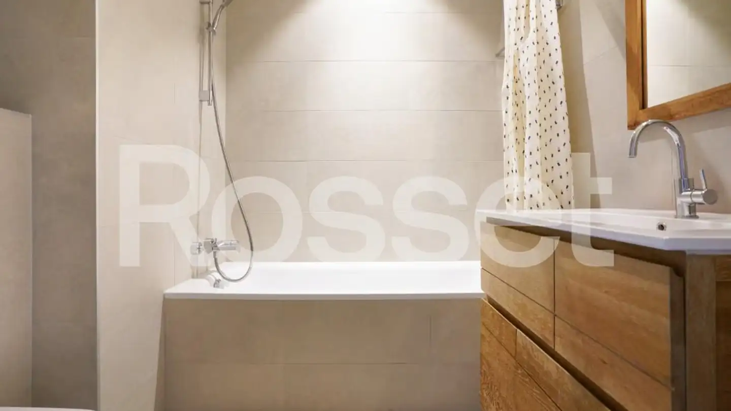 Apartment for rent - Route Jean-Jacques- Rigaud 32, 1224 Chêne-Bougeries - Photo 4