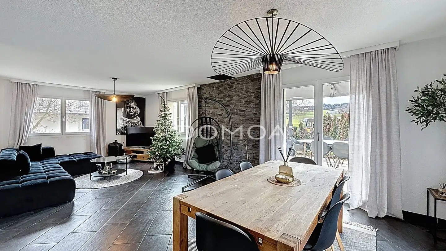 Single house for sale - 1554 Sédeilles