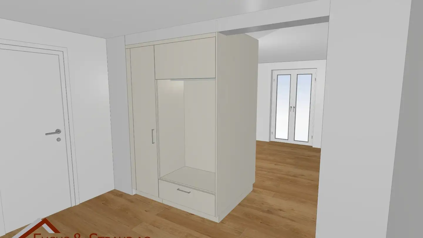 Appartamento in affitto - Luzernerstrasse 58, 5630 Muri AG - Foto 3