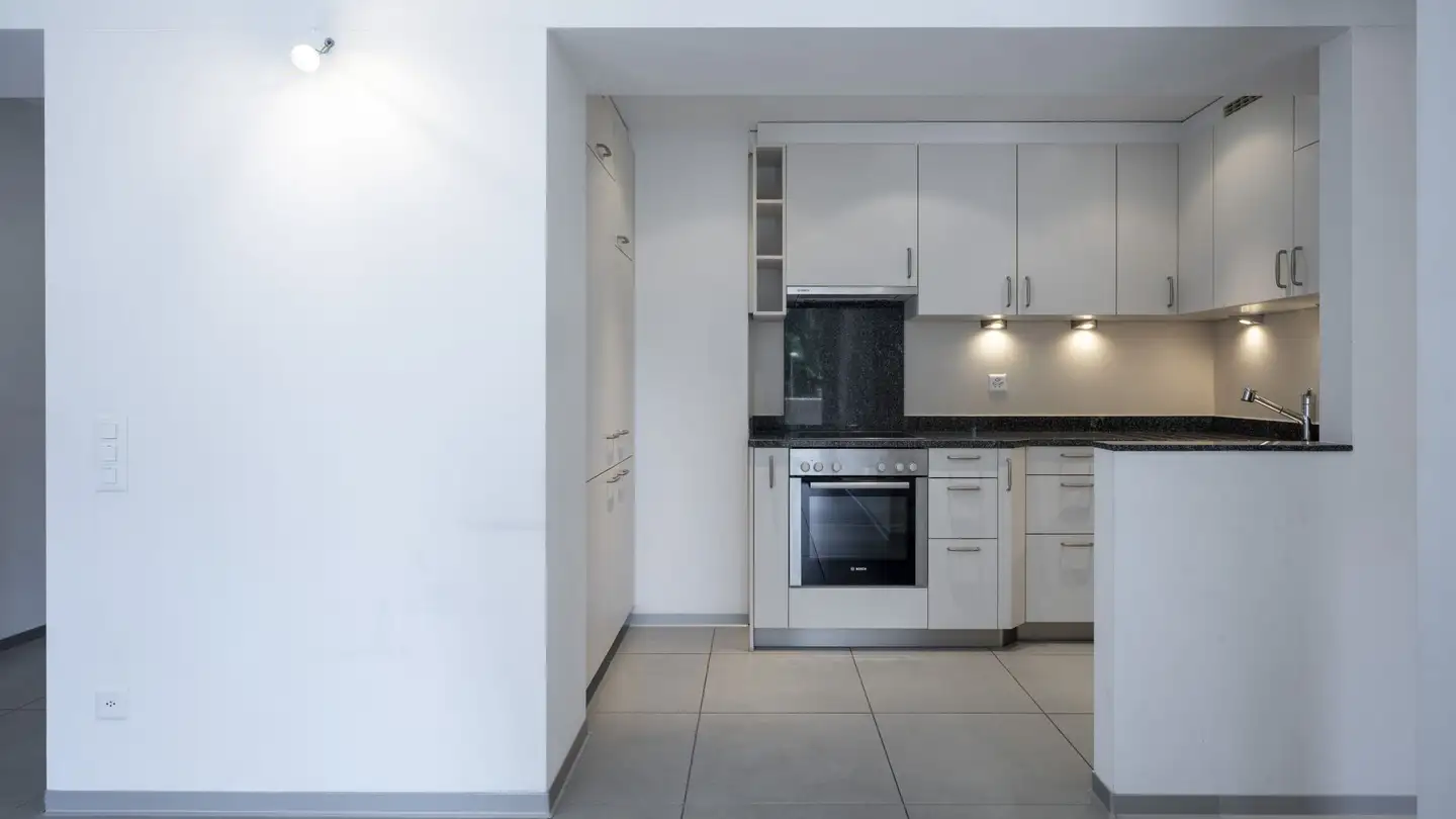 Apartment for rent - Via Trevano 7a, 6900 Lugano